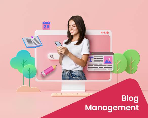 Blog Management