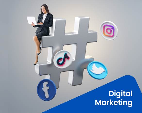 Digital Marketing