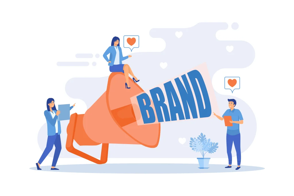 Brand messaging for a great Brand Strategy for business growth