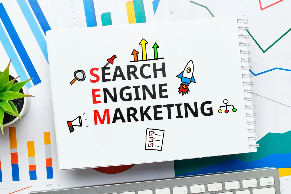 Importance of Search Engine Marketing