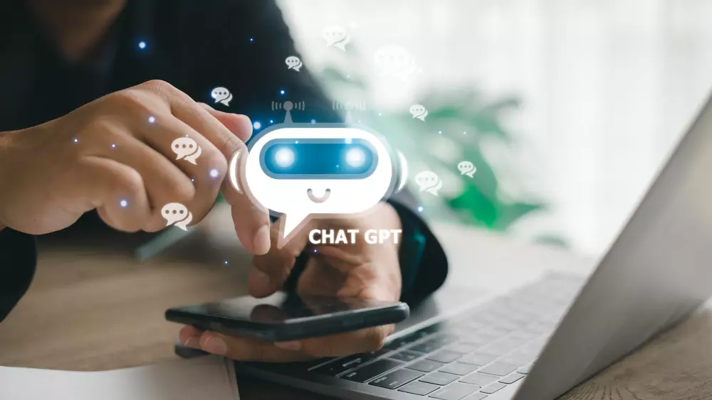 Chatbots and conversational marketing