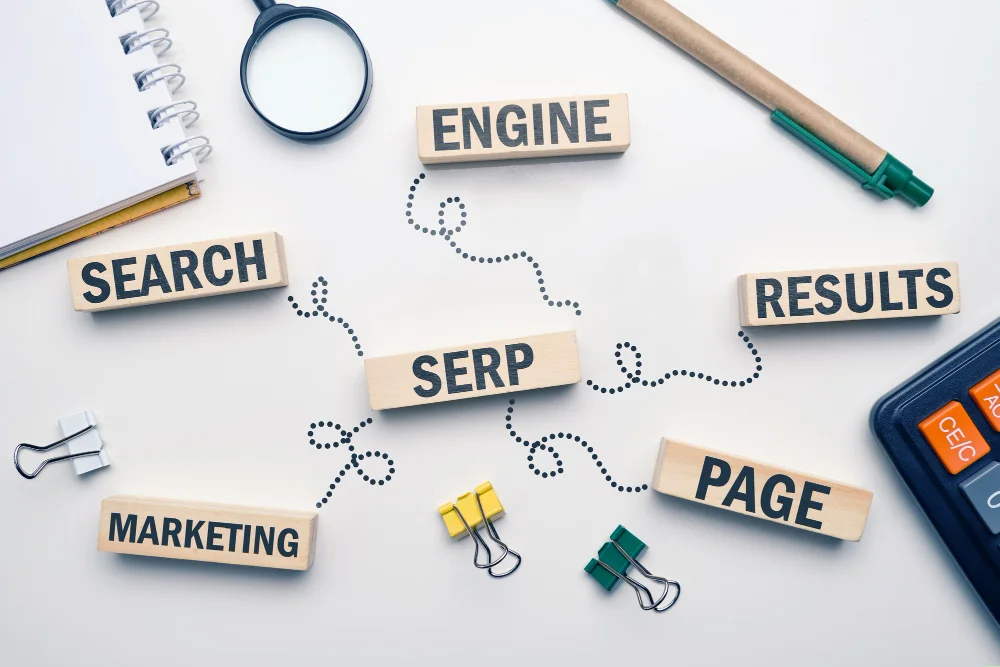 Examples of Search Engine Marketing