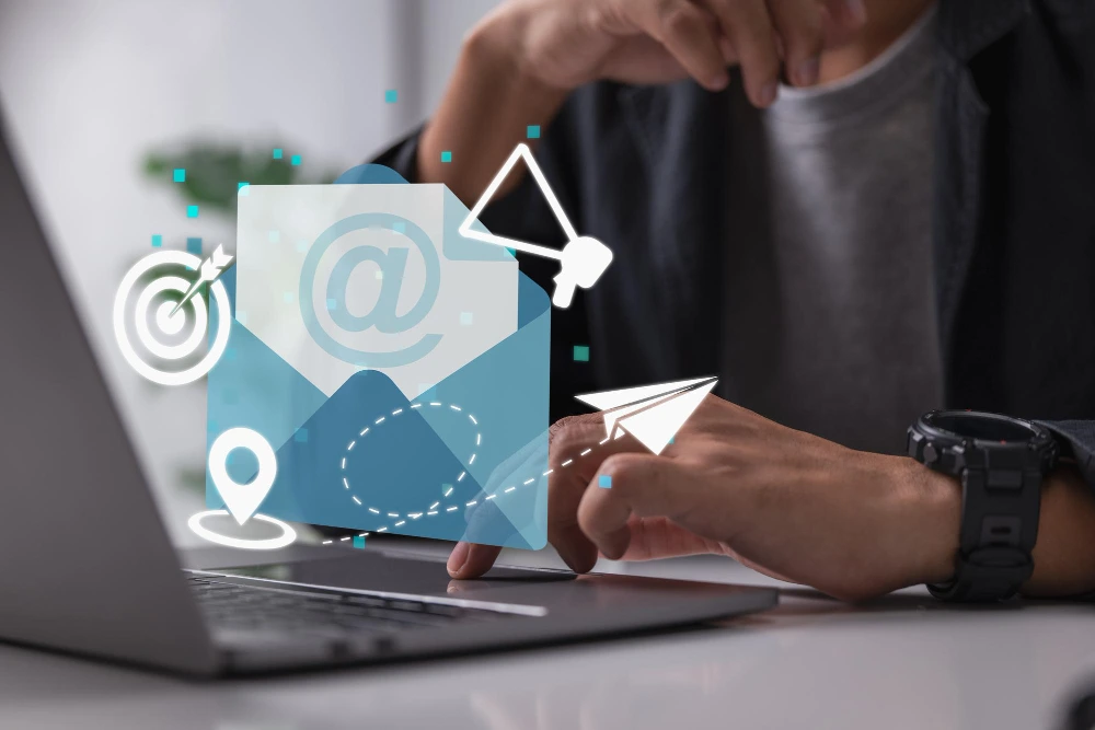 How to choose the email marketing service