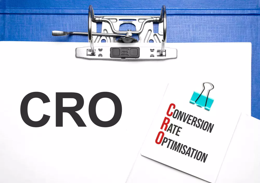 Advantages of Conversion Rate Optimization