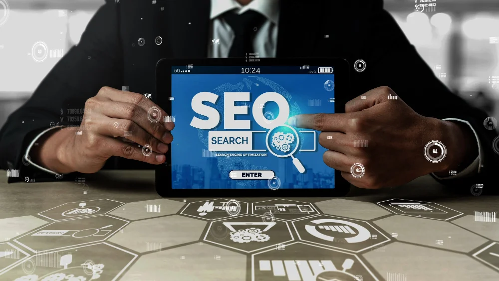 Types of Technical SEO and strategies